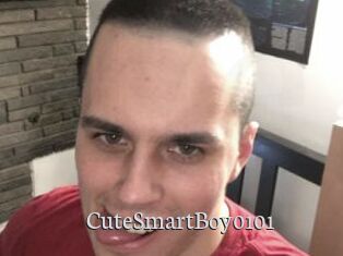 CuteSmartBoy0101