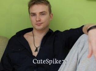 CuteSpike77