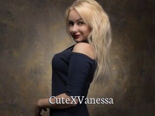 CuteXVanessa