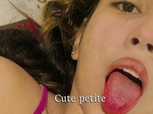 Cute_petite