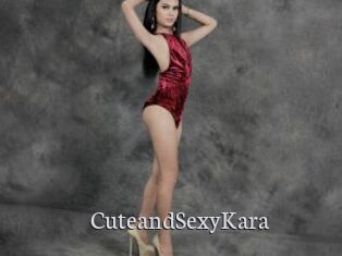 CuteandSexyKara Free Host Empire