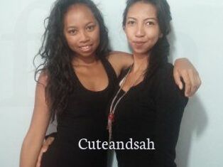 Cuteandsah Free Host Empire