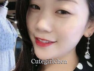 Cutegirlchen