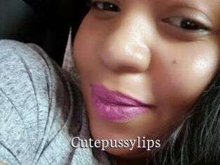 Cutepussylips
