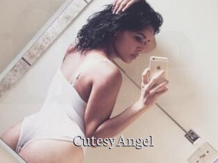 CutesyAngel