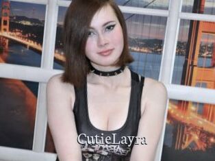 CutieLayra