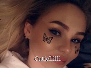 CutieLilli Free Host Empire