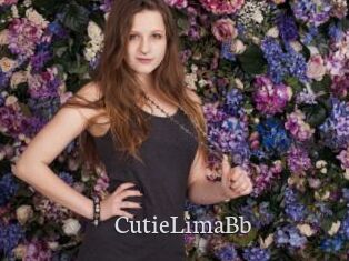 CutieLimaBb Free Host Empire