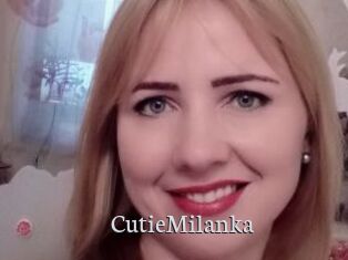 CutieMilanka