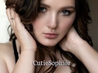 CutieSophiie