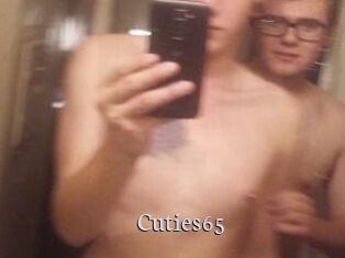Cuties65 Free Host Empire