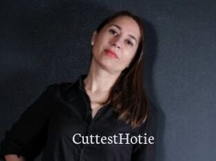 CuttestHotie