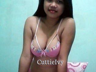 CuttieIvy