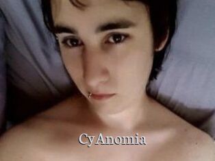 CyAnomia Free Host Empire