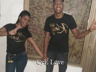 CyE_Love