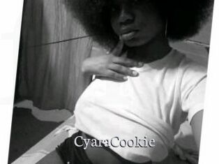 CyaraCookie Free Host Empire