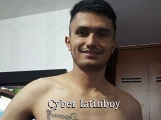 Cyber_latinboy