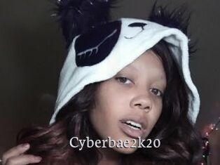 Cyberbae2k20
