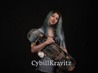 CybillKravitz Free Host Empire
