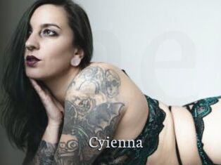 Cyienna