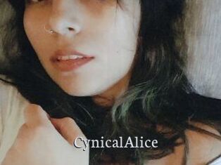 CynicalAlice