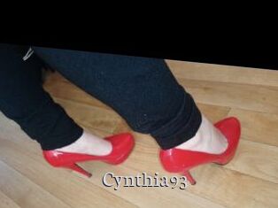 Cynthia93 Free Host Empire