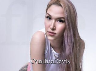 CynthiaDavis Free Host Empire