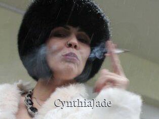 CynthiaJade Free Host Empire
