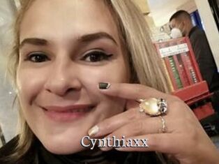 Cynthiaxx