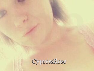 Cypress_Rose