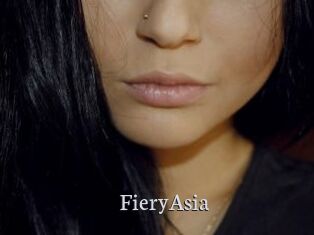 FieryAsia