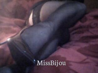 MissBijou