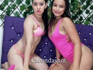 Cacondashot