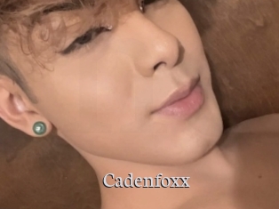 Cadenfoxx