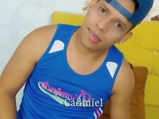 Cadmiel