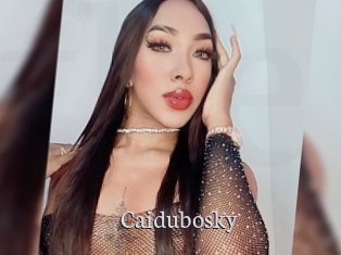 Caidubosky