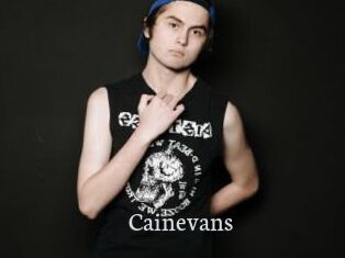 cainevans Free Host Empire