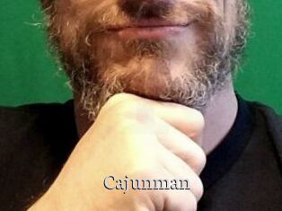 Cajunman