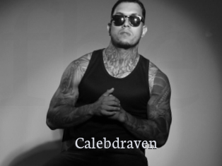 Calebdraven