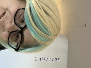 Caliebear