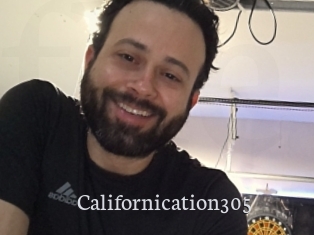 Californication305