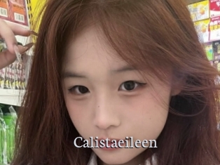 Calistaeileen
