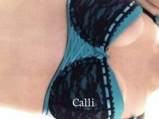 Calli