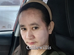 Calliewillis