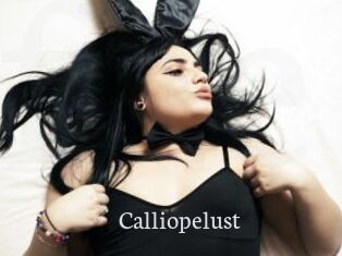 Calliopelust