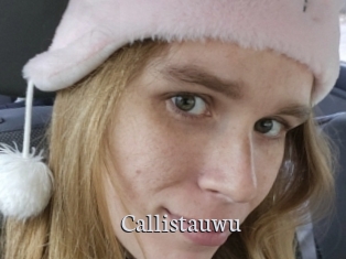 Callistauwu