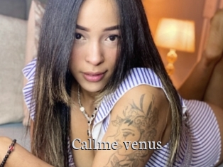 Callme_venus