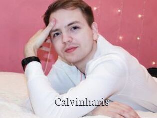 Calvinharis