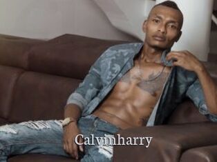 Calvinharry