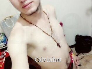 Calvin_hot